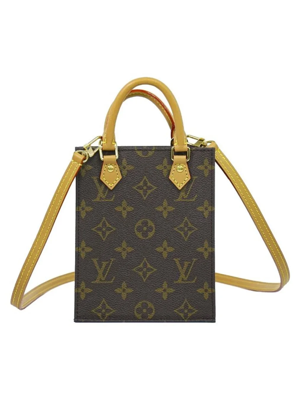 Louis Vuitton LV Vintage Handbag